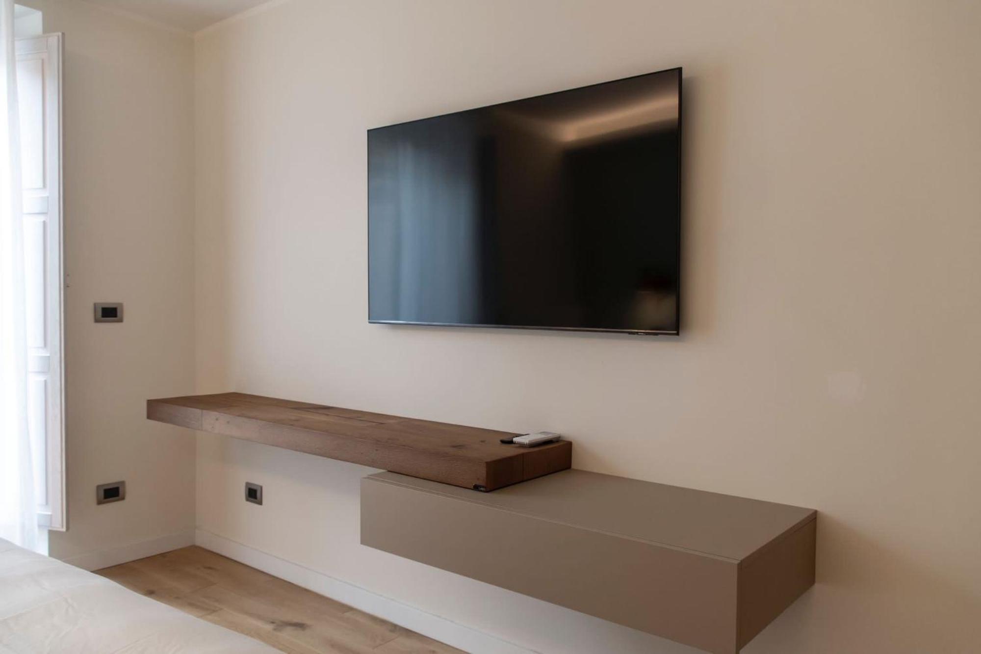 Appia Boutique Apartment Taormine Extérieur photo