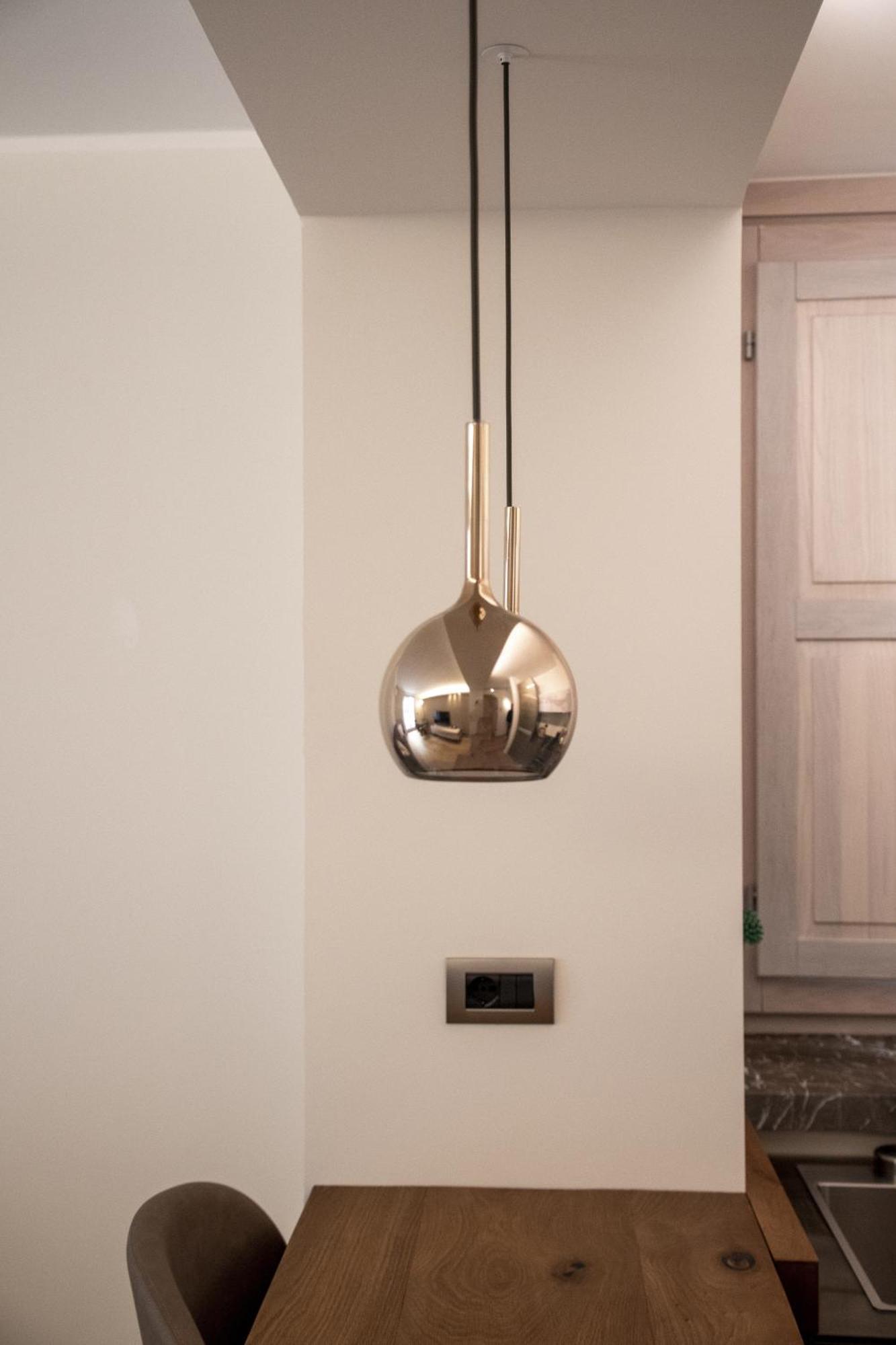 Appia Boutique Apartment Taormine Extérieur photo