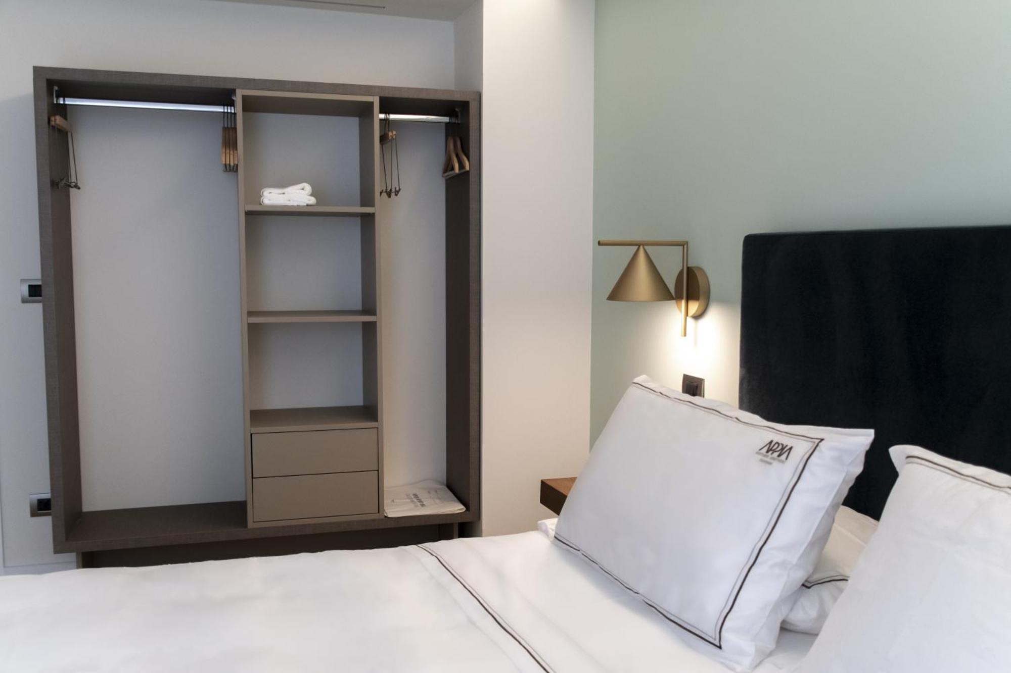 Appia Boutique Apartment Taormine Extérieur photo
