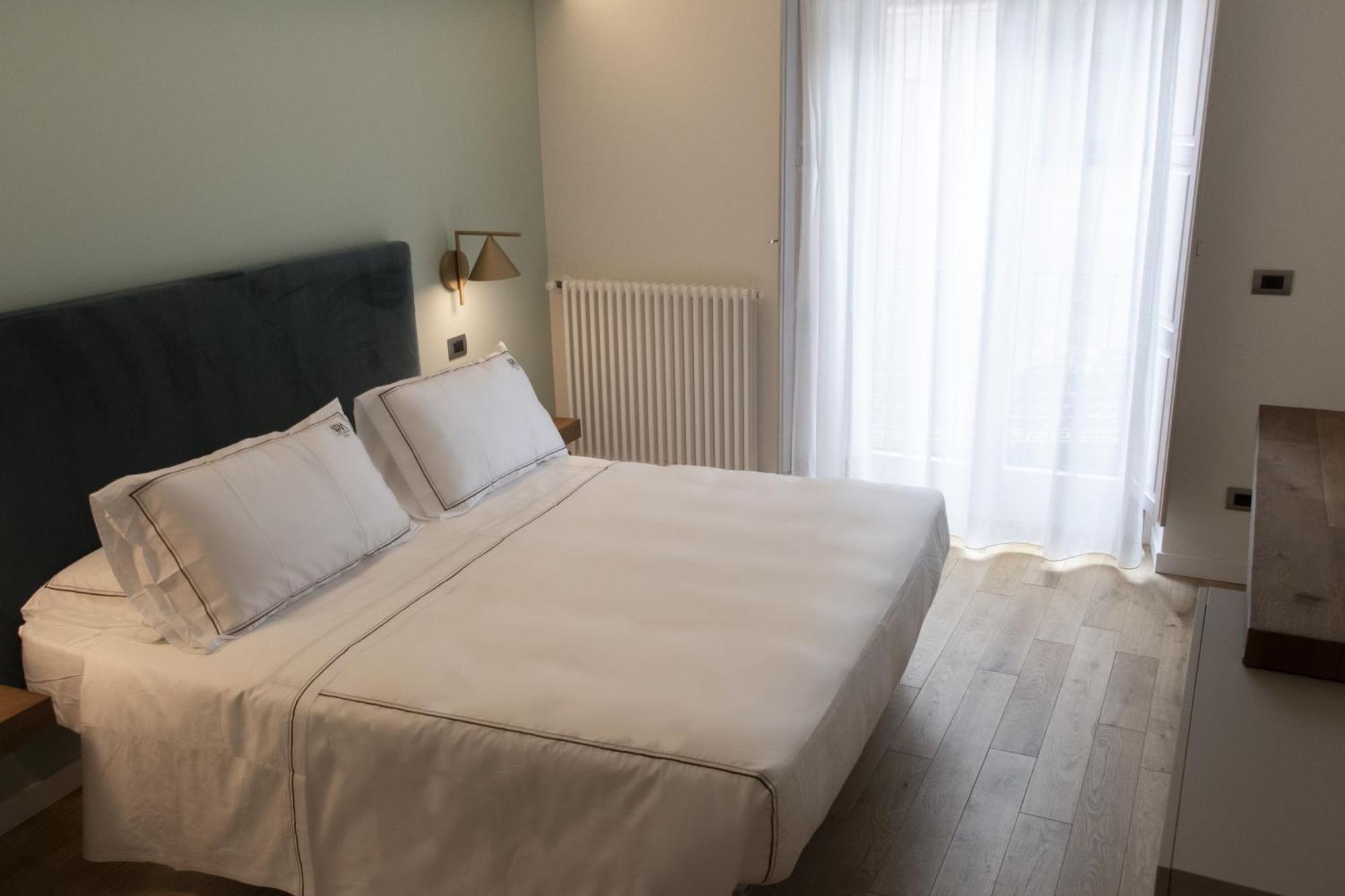 Appia Boutique Apartment Taormine Extérieur photo