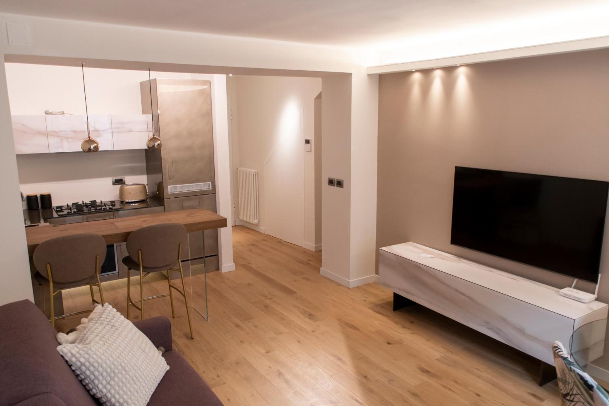 Appia Boutique Apartment Taormine Extérieur photo