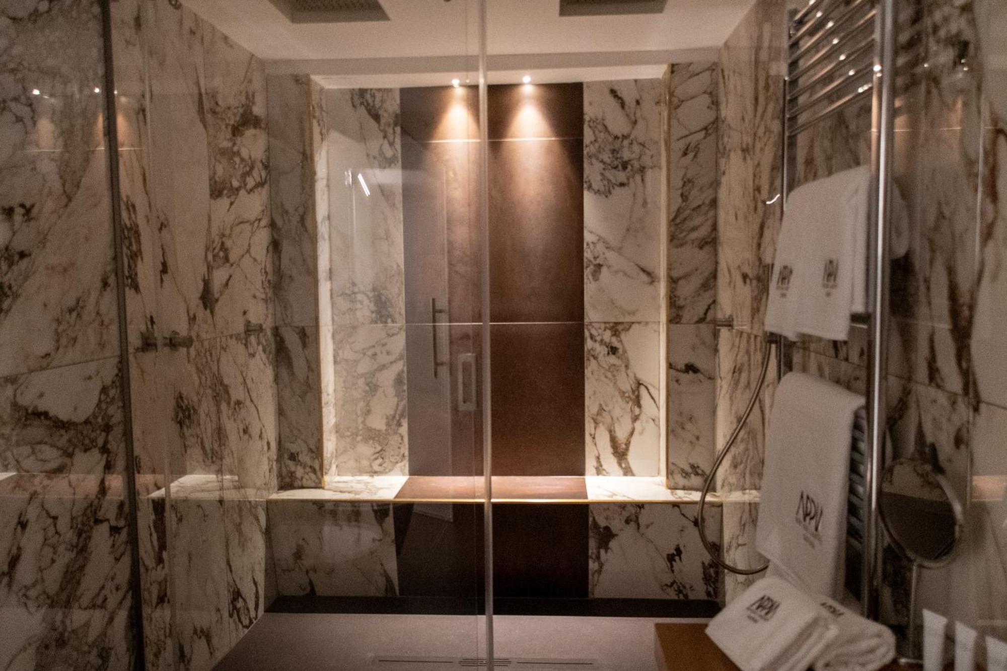 Appia Boutique Apartment Taormine Extérieur photo